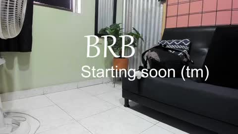 Princess Mensia online show from January 2025 01:09:02 PM