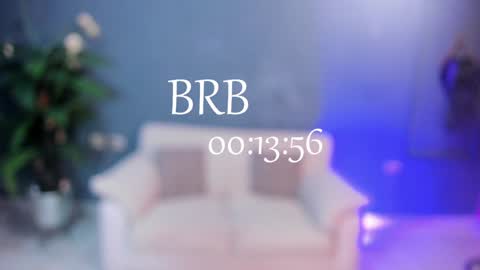 Princess Mensia online show from February 2025 04:04:01 PM