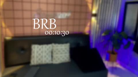 Princess Mensia online show from March 2025 04:09:02 PM