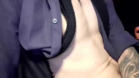 Giorggio Fragacci online show from January 2025 03:23:02 AM