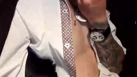 Giorggio Fragacci online show from January 2025 08:40:02 AM