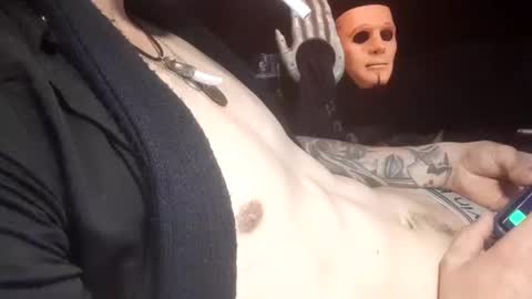 Giorggio Fragacci online show from February 2025 09:37:01 AM