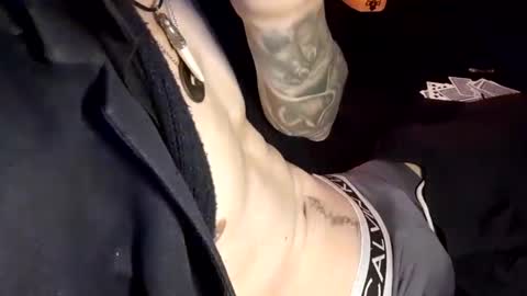 Giorggio Fragacci online show from March 2025 10:55:02 AM