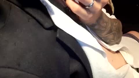 Giorggio Fragacci online show from March 2025 07:47:02 PM