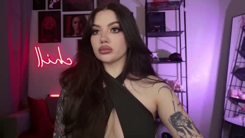 Amy Meow online show from April 2026 06:13:02 PM