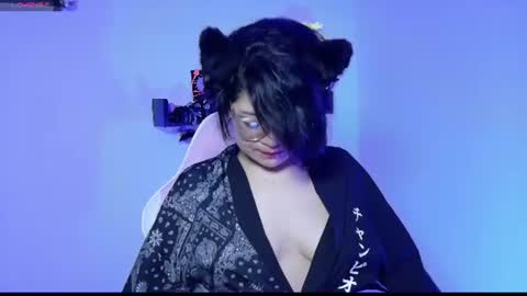 Snapshot of meow_cat4 chatting on June 2026 12:41:02 PM Cata online show from June 2026 12:41:02 PM