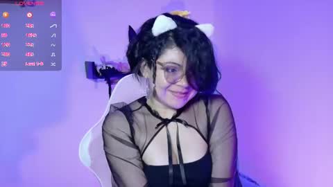 Snapshot of meow_cat4 chatting on June 2026 04:55:01 PM Cata online show from June 2026 04:55:01 PM