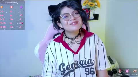 Snapshot of meow_cat4 chatting on July 2026 05:55:01 PM Cata online show from July 2026 05:55:01 PM