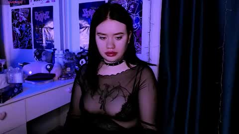 meow marie online show from February 2026 10:19:01 PM