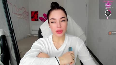 Megan online show from January 2025 09:15:01 AM