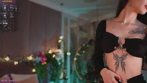 Heeyyooo Im Nans Subscribe to me I will be glad online show from January 2025 05:08:02 AM