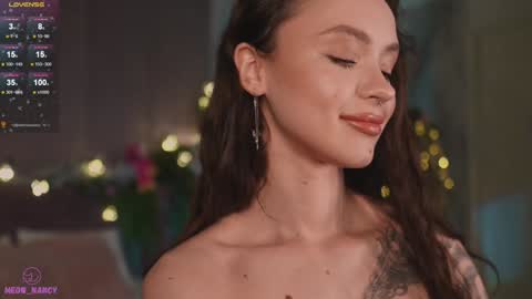 Heeyyooo Im Nans Subscribe to me I will be glad online show from January 2025 05:15:02 AM