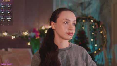 Heeyyooo Im Nans Subscribe to me I will be glad online show from January 2025 06:01:02 AM