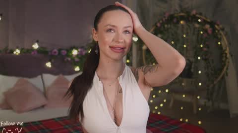 Heeyyooo Im Nans Subscribe to me I will be glad online show from February 2025 05:34:01 AM