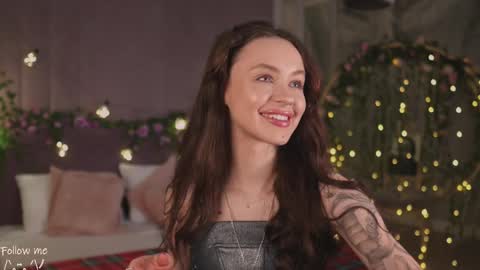 Heeyyooo Im Nans Subscribe to me I will be glad online show from February 2025 11:58:01 AM