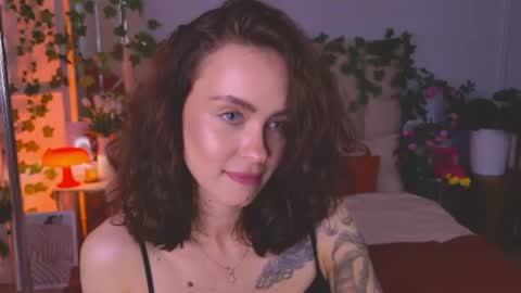 Snapshot of meow_nancy chatting on July 2026 11:17:02 AM Heeyyooo Im Nans Subscribe to me I will be glad online show from July 2026 11:17:02 AM