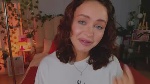 Snapshot of meow_nancy chatting on August 2026 06:40:01 AM Heeyyooo Im Nans Subscribe to me I will be glad online show from August 2026 06:40:01 AM