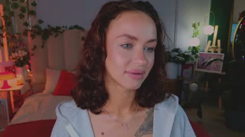 Snapshot of meow_nancy chatting on August 2026 05:33:02 AM Heeyyooo Im Nans Subscribe to me I will be glad online show from August 2026 05:33:02 AM