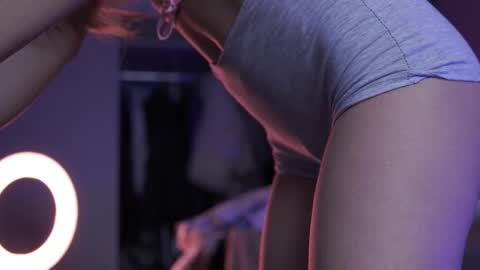 meowalice1 online show from February 2026 03:02:02 AM