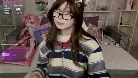 MeowkaKitty online show from March 2026 01:51:01 AM