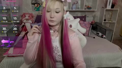 MeowkaKitty online show from April 2026 02:09:02 AM