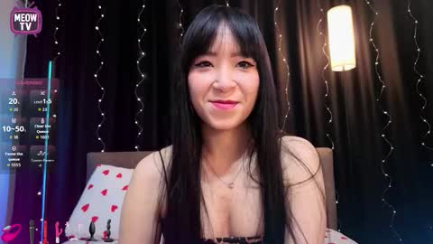 meowkami online show from March 2026 12:50:01 AM