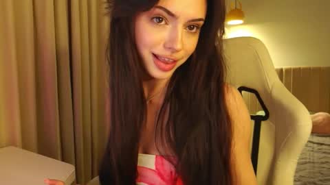 Marii online show from March 2026 04:35:01 PM