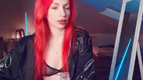 meowroslava online show from April 2026 10:16:02 AM