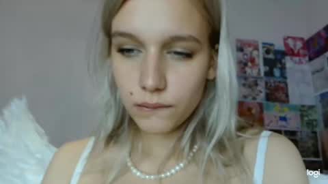 Lilu online show from February 2025 06:55:01 AM