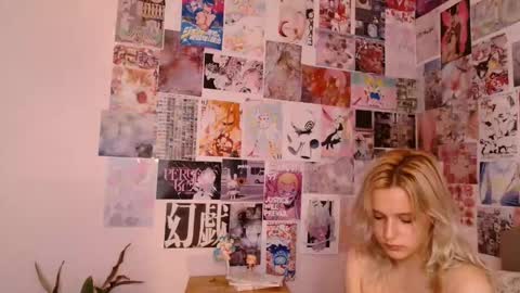 Lilu online show from February 2025 09:53:02 AM