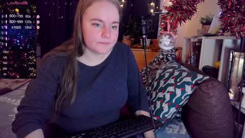Snapshot of meowut chatting on January 2025 11:11:01 PM Mary online show from January 2025 11:11:01 PM