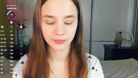 Julie online show from April 2026 08:03:01 AM