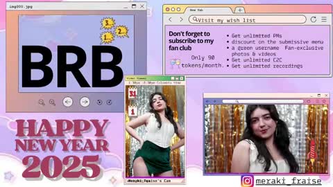    online show from December 2024 10:14:02 PM