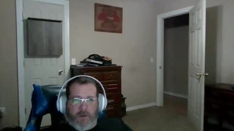 mercer1977 online show from April 2026 03:53:01 PM