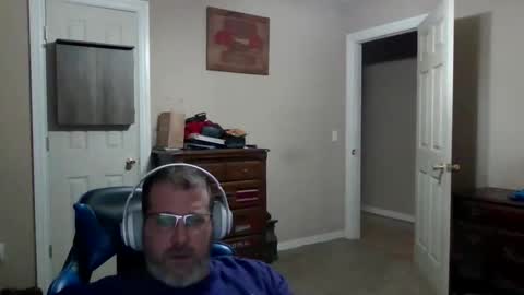 mercer1977 online show from May 2026 02:02:01 PM