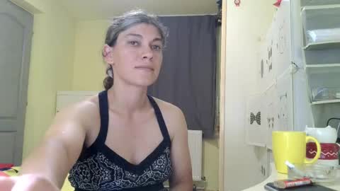 Miss Helena online show from June 2026 05:18:02 PM