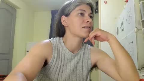 Snapshot of merciylove chatting on June 2026 05:28:02 PM Miss Helena online show from June 2026 05:28:02 PM