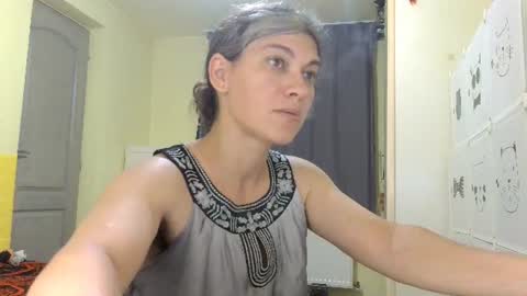 Snapshot of merciylove chatting on July 2026 05:50:01 PM Miss Helena online show from July 2026 05:50:01 PM