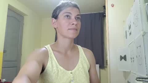 Snapshot of merciylove chatting on July 2026 05:37:01 PM Miss Helena online show from July 2026 05:37:01 PM