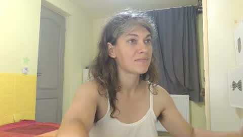 Snapshot of merciylove chatting on July 2026 06:00:01 PM Miss Helena online show from July 2026 06:00:01 PM