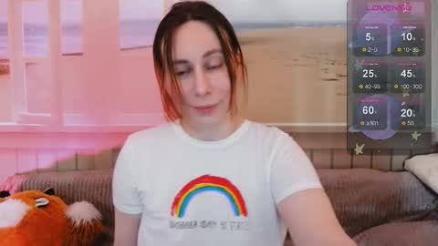 Snapshot of mercurygirlx chatting on March 2026 03:56:01 AM Cutie online show from March 2026 03:56:01 AM