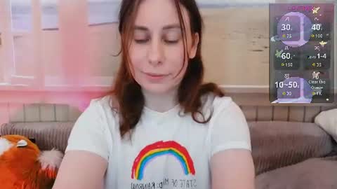 Cutie online show from July 2026 08:39:02 AM
