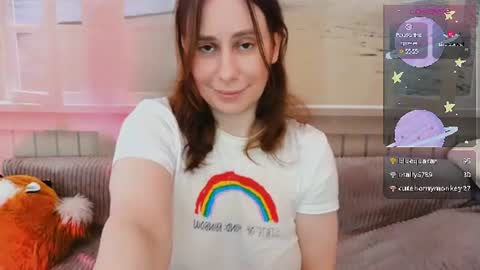 Cutie online show from July 2026 10:39:01 AM