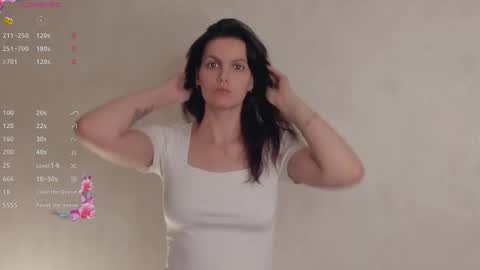 Snapshot of mercymanrriquez chatting on March 2026 07:03:02 AM Miya online show from March 2026 07:03:02 AM