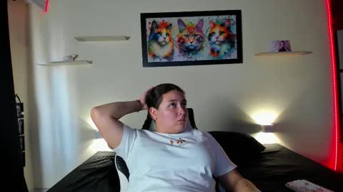 CRISTI AND MEREDIT online show from February 2026 06:29:02 PM