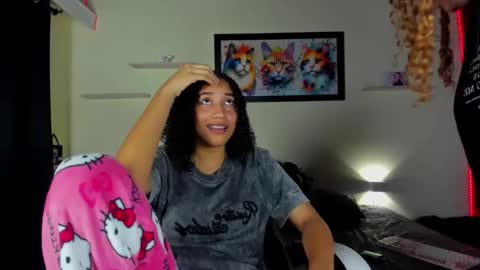 CRISTI AND MEREDIT online show from March 2026 02:18:01 AM