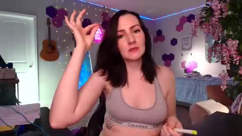 Snapshot of meredithbae chatting on March 2026 12:45:01 AM Meredith Bae online show from March 2026 12:45:01 AM