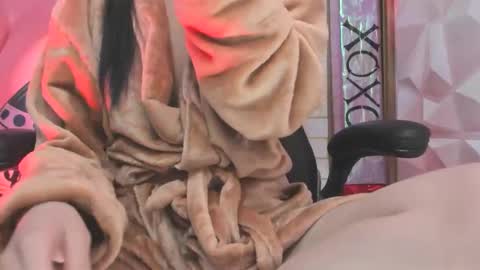 Snapshot of meribeth303avpri chatting on May 2026 11:40:01 AM Meribeth Haru online show from May 2026 11:40:01 AM