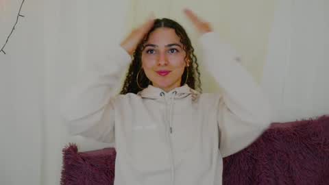 Merida Bell online show from January 2025 02:18:01 AM