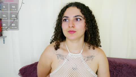 Merida Bell online show from February 2025 02:19:01 AM